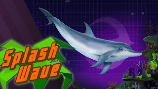 The Making of Ecco the Dolphin [upl. by Trudey]