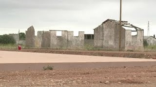 Le Mémorial du camp de Rivesaltes le quotDrancy du Sudquot va être inauguré [upl. by Grados]