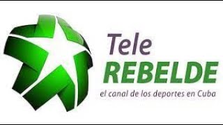 Tele Rebelde Cuba [upl. by Lebasy]