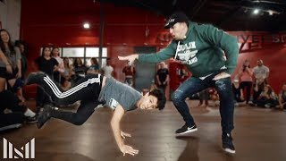 PILLS amp AUTOMOBILES  Chris Brown Dance  Matt Steffanina Choreography [upl. by Nnov230]