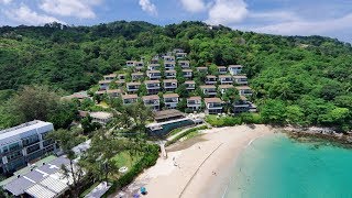 10 Best Beachfront Hotels in Phuket Thailand [upl. by Leahcam]