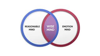 Dr Marsha Linehan Teaches Emotion Reasonable and Wise Mind [upl. by Milurd]