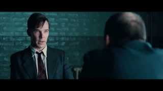 The Imitation Game Official UK Teaser Trailer [upl. by Laram]