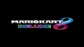 GCN Baby Park  Mario Kart 8 Deluxe OST [upl. by Nongim834]