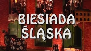 Biesiada Śląska 1999  IV Gala Piosenki Biesiadnej  cz 1 [upl. by Oettam]