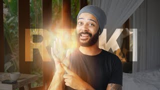 How I Learned Reiki From a Light Being And How to Do It [upl. by Siron998]