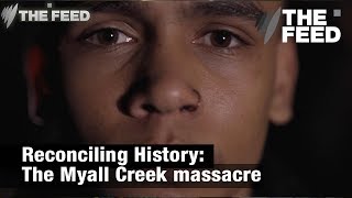 Reconciling Murder The Myall Creek Massacre [upl. by Nerahs3]