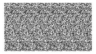 Animated Stereogram Test 3 different methods [upl. by Zuleika148]