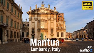 Mantua Italy [upl. by Zile]