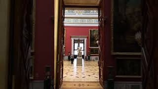 Inside Hermitage St Petersburg 5 [upl. by Gasperoni]