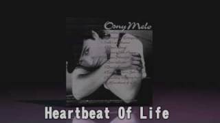 Osny Melo  Heartbeat Of Life [upl. by Hurlow]