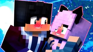 Michis Disguise  MyStreet Emerald Secret Ep7  Minecraft Roleplay [upl. by Mckay]