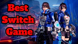 【COMBO MAD】ASTRAL CHAIN  Uncontrollable [upl. by Nosylla]