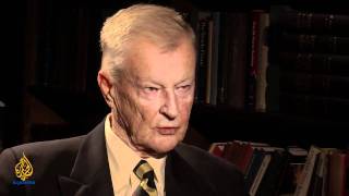 One on One  Zbigniew Brzezinski [upl. by Inoy]