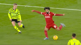 Mohamed Salah Goals IMPOSSIBLE To Forget [upl. by Aihsei]