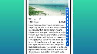 Automatic scroll App Features [upl. by Stacia]