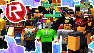 ROBLOX LIVE STREAM 1 [upl. by Woermer59]