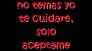 Luis Fonsi Aqui estoy yo lyrics [upl. by Oneil360]