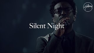 Silent Night  Hillsong Worship [upl. by Nedyaj]