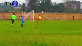 NYANZA FC Official Live Stream [upl. by Eimas]