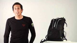 Dynafit RC 20 Backpack [upl. by Coppinger]