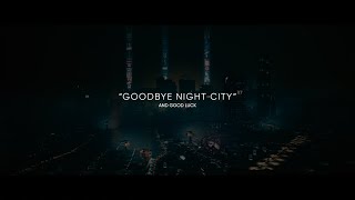 Cyberpunk 2077  Panam Palmer Tribute  Goodbye Night City [upl. by Polik19]