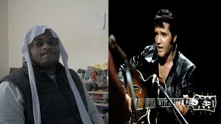 FIRST TIME LISTENING TO Elvis Presley  RUBBERNECKIN  REACTION [upl. by Raycher]