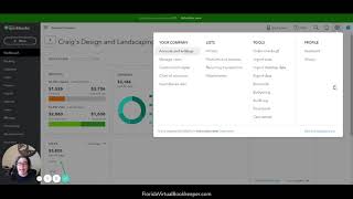 How to turn off automated invoice emails in QuickBooks Online [upl. by Anahsor]