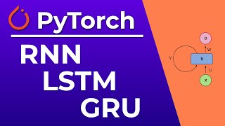 PyTorch Tutorial  RNN amp LSTM amp GRU  Recurrent Neural Nets [upl. by Zimmer]