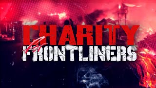 CHARITY FOR FRONTLINERS [upl. by Hcab]