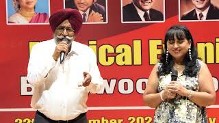 Gore Rang Pe Itna Gumaan Na Kar  Mukhwinder Singh  Archana Goswami  Sehaj Records [upl. by Lebazi363]