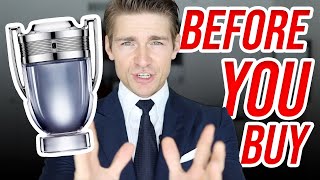 BEFORE YOU BUY Paco Rabanne Invictus  Jeremy Fragrance [upl. by Teews716]