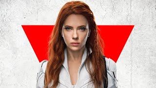 “In Pursuit” Film Clip  Marvel Studios’ Black Widow [upl. by Spear]