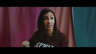 Queen Naija  Artist Spotlight Story Official Trailer [upl. by Aerbma]