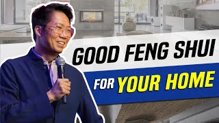 How Does A Good Feng Shui House Look Like Easy Feng Shui Tips To Implement Now [upl. by Llerryt191]