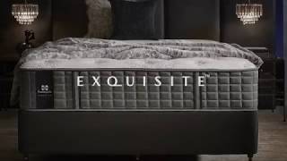 Meet the new Sealy Posturepedic Exquisite Mattress [upl. by Anselm]