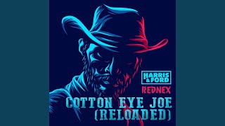 Cotton Eye Joe  Dance Official [upl. by Ecirtahs]