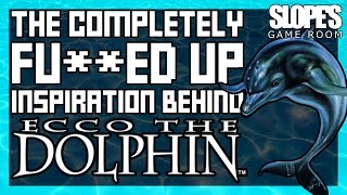 Ecco the Dolphins Fued Up Inspiration  Dan Ibbertson [upl. by Nayt763]