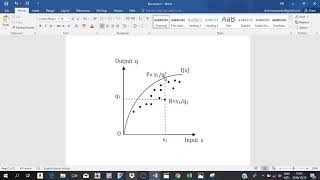 Stochastic Frontier Model SFA in STATA [upl. by Kimmy]