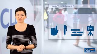 What is the B2 level CEFR for Languages [upl. by Maridel]