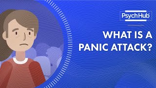 What is a Panic Attack [upl. by Atiuqes67]