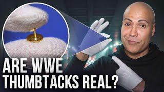 Former WWE Wrestler Exposes WWE Secrets [upl. by Nakasuji464]