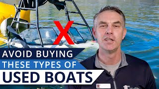 Bad Used Boats to Buy [upl. by Atul]