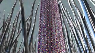 Nova Carbon Nanotubes [upl. by Aneehsyt615]