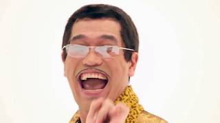 PPAP Bass Boosted earrape [upl. by Madella639]