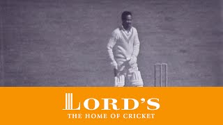 Garry Sobers vs Australia  Cricket History [upl. by Beniamino353]