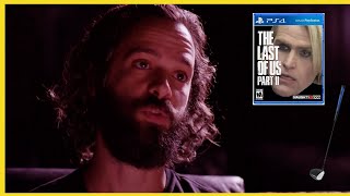 Neil Druckmann Lying About The Last of Us Part 2 For 130 Minutes Straight [upl. by Nirak819]