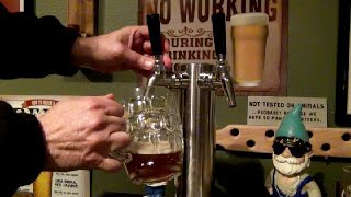 Brewing a German Hefeweizen  Weissbier blend  HBW 234 [upl. by Attlee]