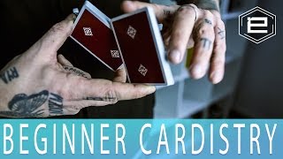 Ramsays Cardistry Basics  Tutorial [upl. by Eba107]