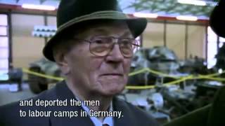 World War II justified by former German soldiers [upl. by Quinta]